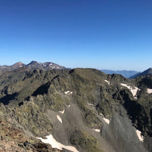 20 de setembre de 2026 Comapedrosa 100cimS (Andorra)