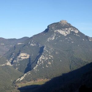 17-18 d'octubre de 2026 Bassegoda 100cimS (Garrotxa)