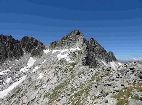 29/30 d'agost de 2026 Tuc de Colomers o Portarró d'Espot